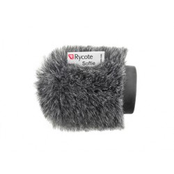 Rycote - 5 cm Large Hole Softie (24/25)