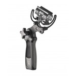 Rycote - Pistol Grip Handle w/ Lyre Mount 