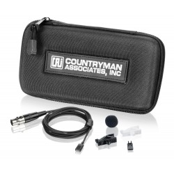 Countryman - EMW for Lectrosonics TA5