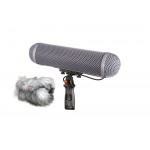 Rycote - Windshield Kit 4 (WS4) 