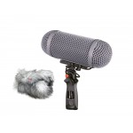 Rycote - Windshield Kit 1 (WS1) 