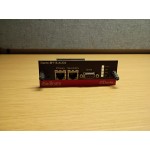 Used - Yamaha Dante-MY16-AUD  Audinate  - C-231