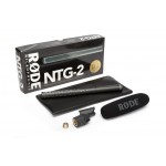 RODE - NTG-2 Shotgun Microphone