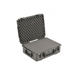 SKB - iSeries 20 1/2 x 15 1/2 x 7 1/2 Waterproof Case