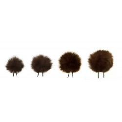 Bubblebee Industries - Windbubble (Brown)