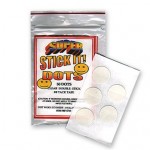 Dirt Worx Schmere - Super Stick It! Dots - Double Sided Tape
