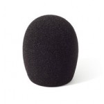 Rycote - 5 cm Large Hole Shotgun Mic Foam (24/25)