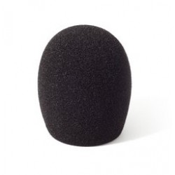 Rycote - 5 cm Standard Hole Shotgun Mic Foam (19/22)