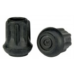 Crutch Tips - 1/2" (10-Pack)