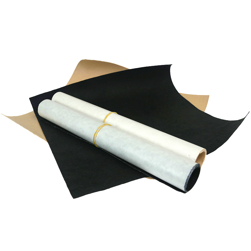 Moleskin Square Foot Roll