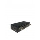 Audio Wireless - DADM224-MK2-P Diversity Antenna Distribution Module with DC Powering