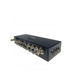 Audio Wireless - DADM226 MK2 Multi Band Diversity Antenna Distribution Module