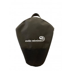 Audio Wireless - LPDA Pouch