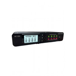 Audio Wireless - AC224