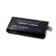 Audioroot - eSmart Li-96neo - Smart Lithium Battery