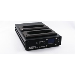 Audioroot - eSMART Dual Charger