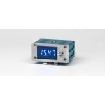 Audioroot - vmDBOX-HRS Power Distributor w/ Built-In Voltmeter