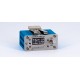 Audioroot - vmDBOX-HRS-cc Power Distributor w/ Built-In Voltage & Amperage Meters