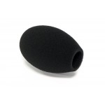 Schoeps - B5 Solid Foam Popscreen (Black) 