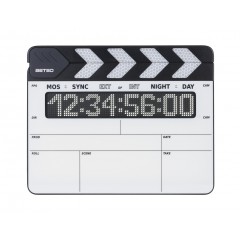 Betso - WTCS-1 - Wireless Timecode Slate