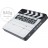 Betso - WTCS-1 - Wireless Timecode Slate