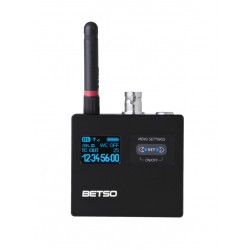 Betso - SBOX-2RF - TC and WC generator with RF