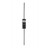 Betso - Bowtie - Wideband Omnidirectional Antenna