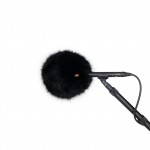 Bubblebee Industries - The Fur Wind Jacket for Rycote BBG
