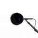 Bubblebee Industries - The Fur Wind Jacket for Rycote BBG