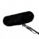 Bubblebee Industries - The Fur Wind Jacket for Rycote Modular Windshield Kit 4