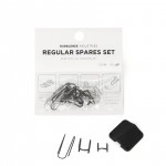 Bubblebee Industries - Lav Concealer Spares Sets