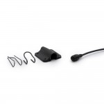 Bubblebee Industries - Lav Concealer for Shure TwinPlex TL45-47