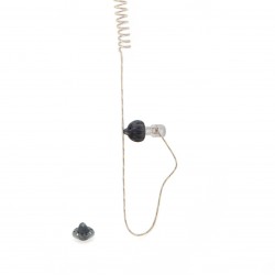 Bubblebee Industries - Sidekick 3 IFB In-Ear Monitor, Mono