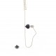 Bubblebee Industries - Sidekick 3 IFB In-Ear Monitor, Mono