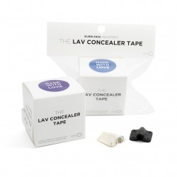 Bubblebee Industries - The Lav Concealer Tape (120 pieces)
