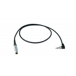 Cable Techniques - 3.5mm TRS to LEMO 6-Pin for Sennheiser G4 Wireless to Arri ALEXA Mini LF