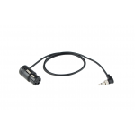 Cable Techniques - Low-Profile Mini TRS Sennheiser SK 100 G4/G3 Line Input cable