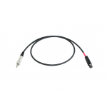 Cable Techniques - CT-S2KT3-18, Sennheiser EK 2000 Output cable