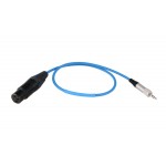Cable Techniques - Sennheiser SK 100 G4/G3 Line Input cable