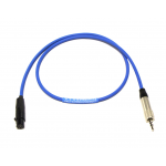 Cable Techniques - CT-SG3T3-18, Sennheiser EK 100 G4/G3 Output cable