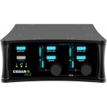 Cedar - DNS 2 - 2-Channel Dialogue Noise Suppressor