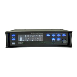 Cedar - DNS 4 - 4-Channel Dialogue Noise Suppressor