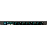 Cedar - DNS-8D - 8-Channel Dialogue Noise Suppressor with Dante