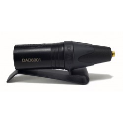 DPA - DAD6001-BC XLR (P48) MicroDot Adapter