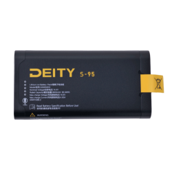 Deity - S-95 Smart Battery