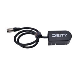 Deity - SPD-HRBATT - Hirose Smart Battery Cup