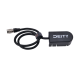 Deity - SPD-HRBATT - Hirose Smart Battery Cup