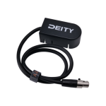 Deity - SPD-T4BATT - TA4F Battery Smart Cup
