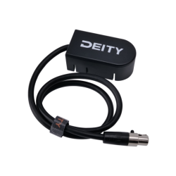 Deity - SPD-T4BATT - TA4F Battery Smart Cup