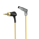 Deity - C13 Locking 3.5 mm to 5-Pin LEMO (Right Angle) Timecode Cable